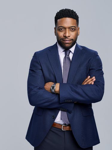 Sims, Jocko [New Amsterdam] Photo