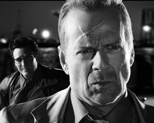 Sin City [Cast] Photo