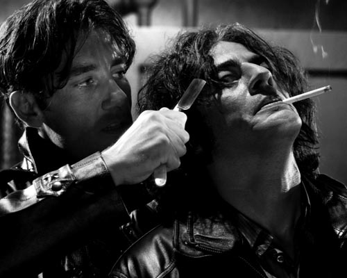 Sin City [Cast] Photo