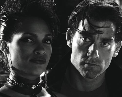 Sin City [Cast] Photo