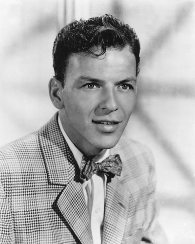 Sinatra, Frank Photo