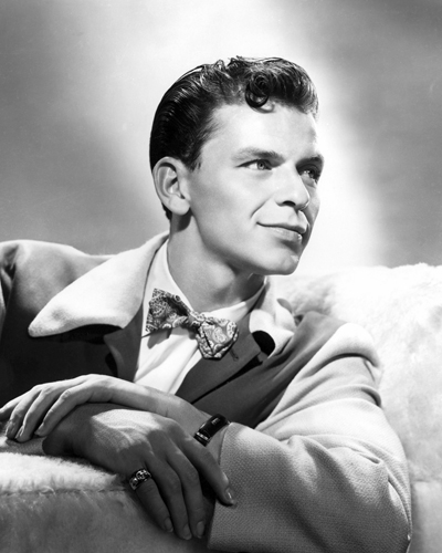 Sinatra, Frank Photo