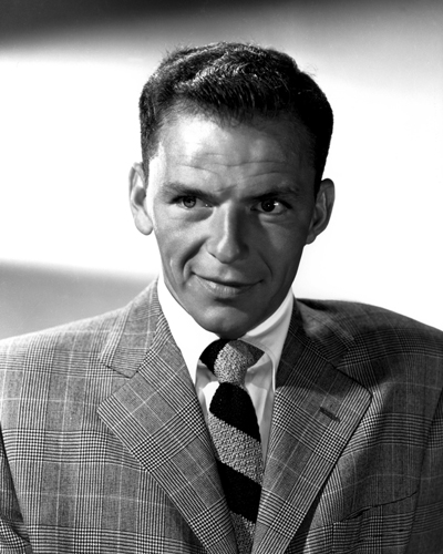 Sinatra, Frank Photo