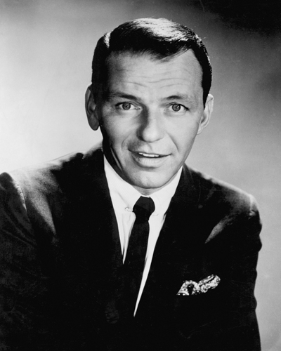 Sinatra, Frank Photo