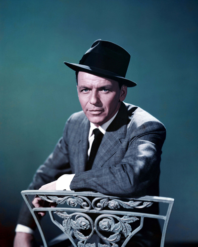 Sinatra, Frank Photo