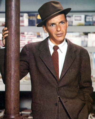 Sinatra, Frank Photo