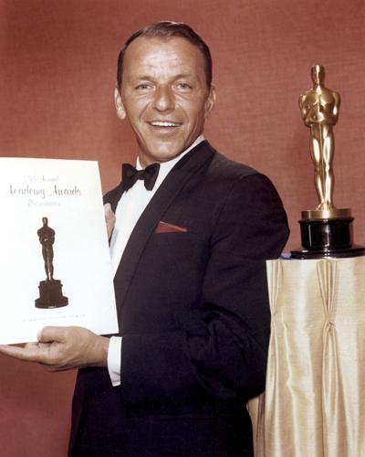 Sinatra, Frank Photo