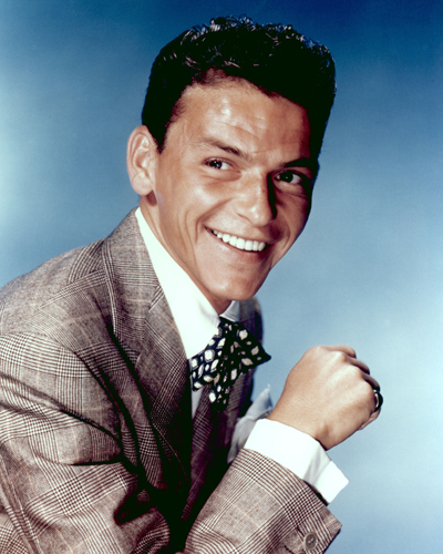 Sinatra, Frank Photo