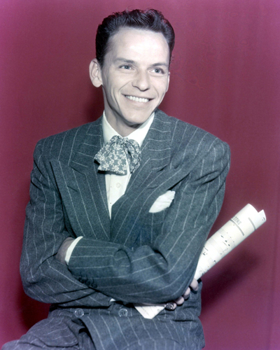 Sinatra, Frank Photo
