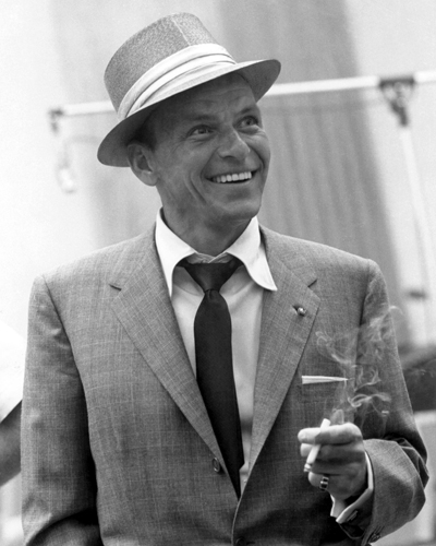 Sinatra, Frank Photo