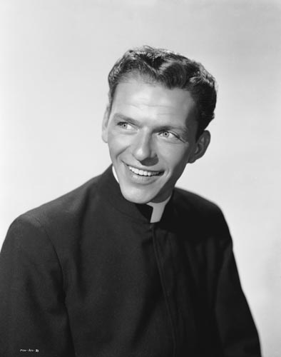 Sinatra, Frank  Photo
