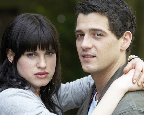 Sinchronicity [Cast] Photo