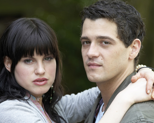 Sinchronicity [Cast] Photo