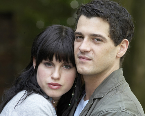 Sinchronicity [Cast] Photo