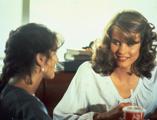 Singer, Lori [Footloose] Photo