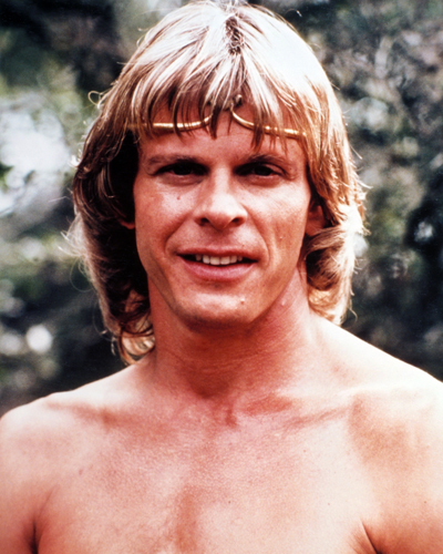 Singer, Marc [Beastmaster] Photo