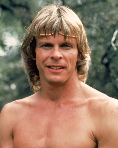 Singer, Marc [Beastmaster] Photo