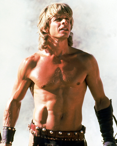 Singer, Marc [The Beastmaster] Photo