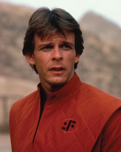 Singer, Marc [V] Photo