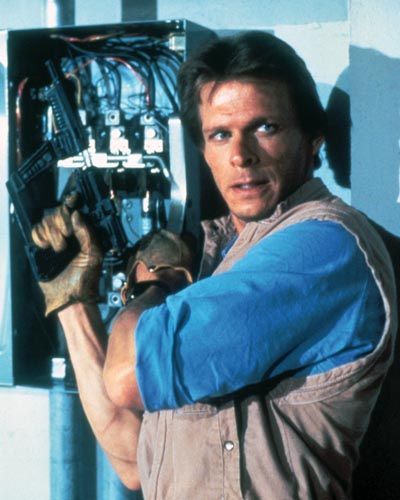 Singer, Marc [V] Photo