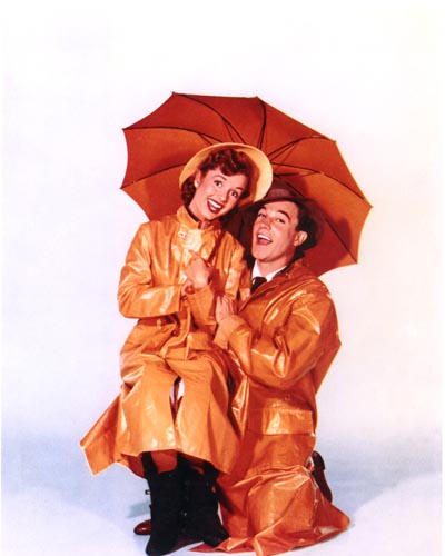 Singin’ In The Rain [Cast] photo