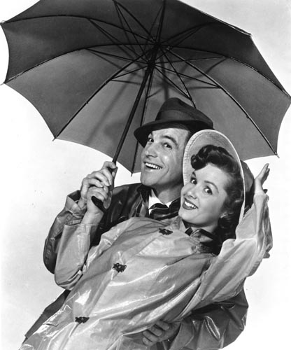 Singin' in the Rain [Cast] Photo