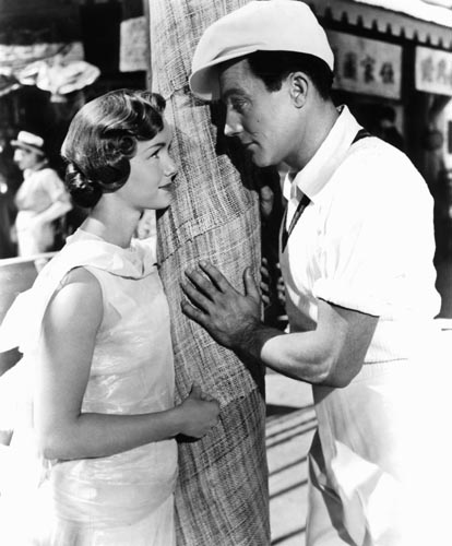 Singing In The Rain [Cast] Photo