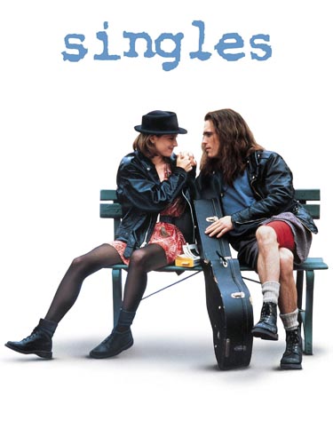 Singles [Cast] Photo