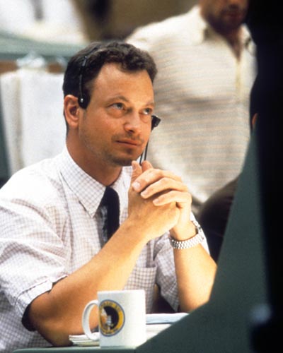 Sinise, Gary [Apollo 13] Photo