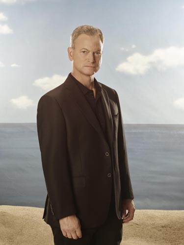 Sinise, Gary [Criminal Minds: Beyond Borders] Photo