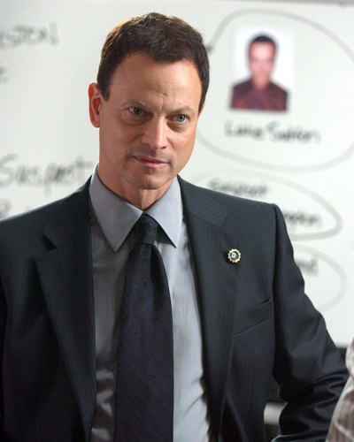 Sinise, Gary [CSI : New York] Photo