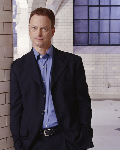 Sinise, Gary [CSI : New York] Photo