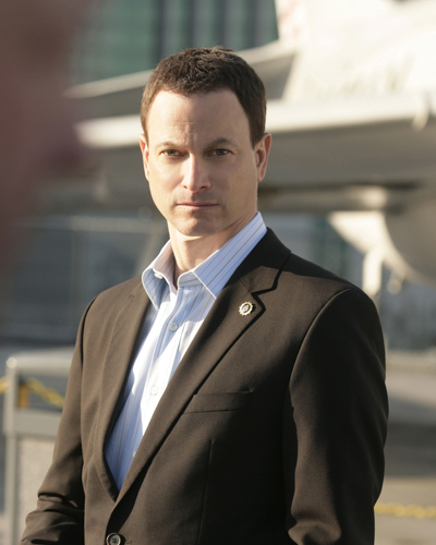 Sinise, Gary [CSI : New York] Photo