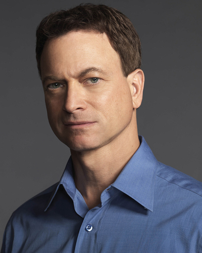 Sinise, Gary [CSI : New York] Photo