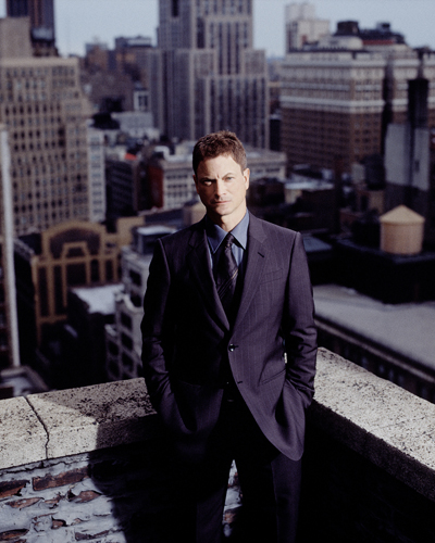 Sinise, Gary [CSI : New York] Photo