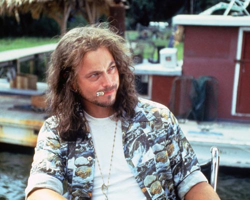 Sinise, Gary [Forrest Gump] Photo