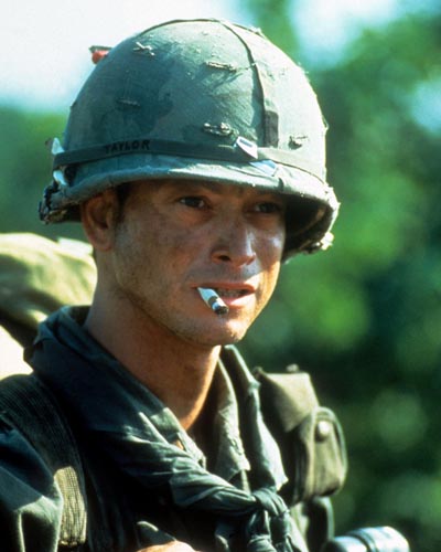 Sinise, Gary [Forrest Gump] Photo