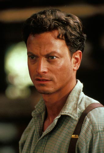 Sinise, Gary [Of Mice and Men] Photo