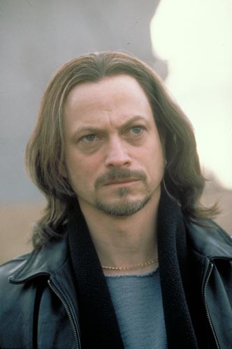 Sinise, Gary [Reindeer Games] Photo