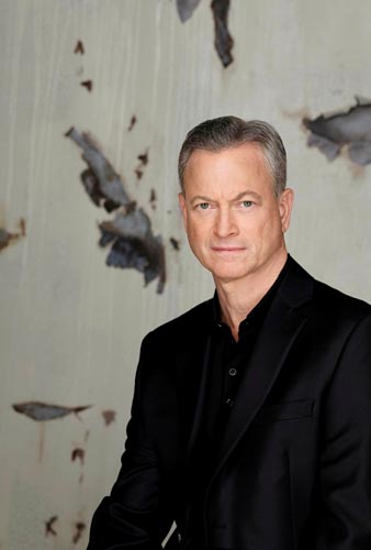 Sinse, Gary [Criminal Minds: Beyond Borders] Photo