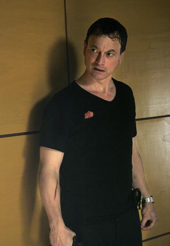 Sinse, Gary [CSI: New York}  Photo