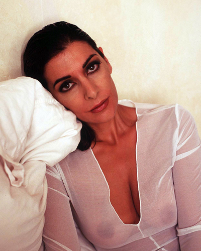 Sirtis, Marina [Star Trek : The Next Generation] Photo