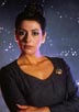 Sirtis, Marina [Star Trek : The Next Generation]