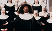 Sister Act [Cast]