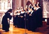 Sister Act [Cast]