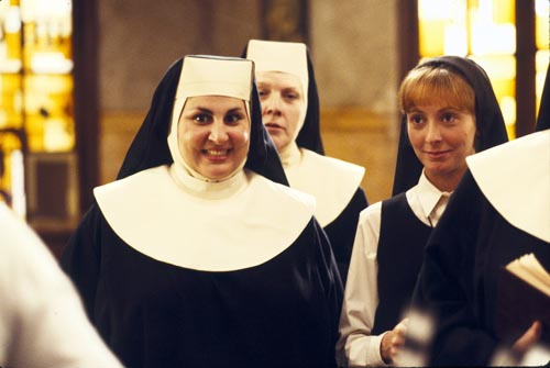 Sister Act [Cast] Photo