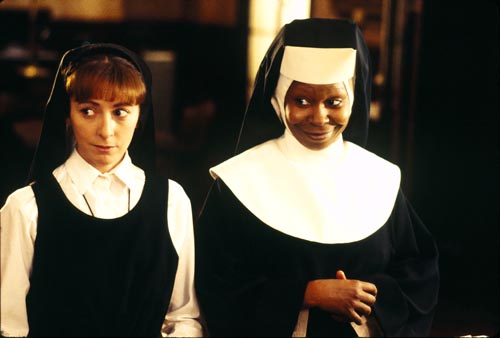 Sister Act [Cast] Photo