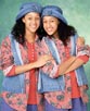 Sister Sister [Cast]