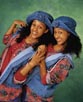 Sister Sister [Cast]