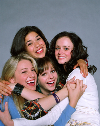 Sisterhood of the Traveling Pants [Cast] Photo